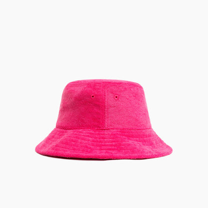 Sydney Sixers Terry Towelling Bucket Hat