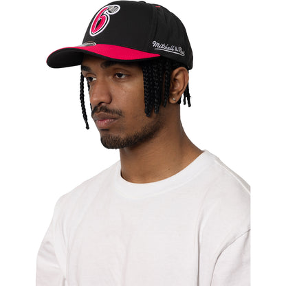 Sydney Sixers On Field Lowpro Mens