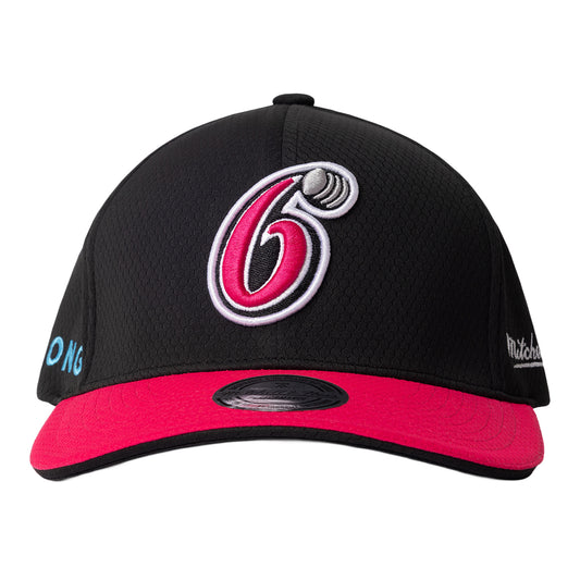 Sydney Sixers On Field Lowpro Mens