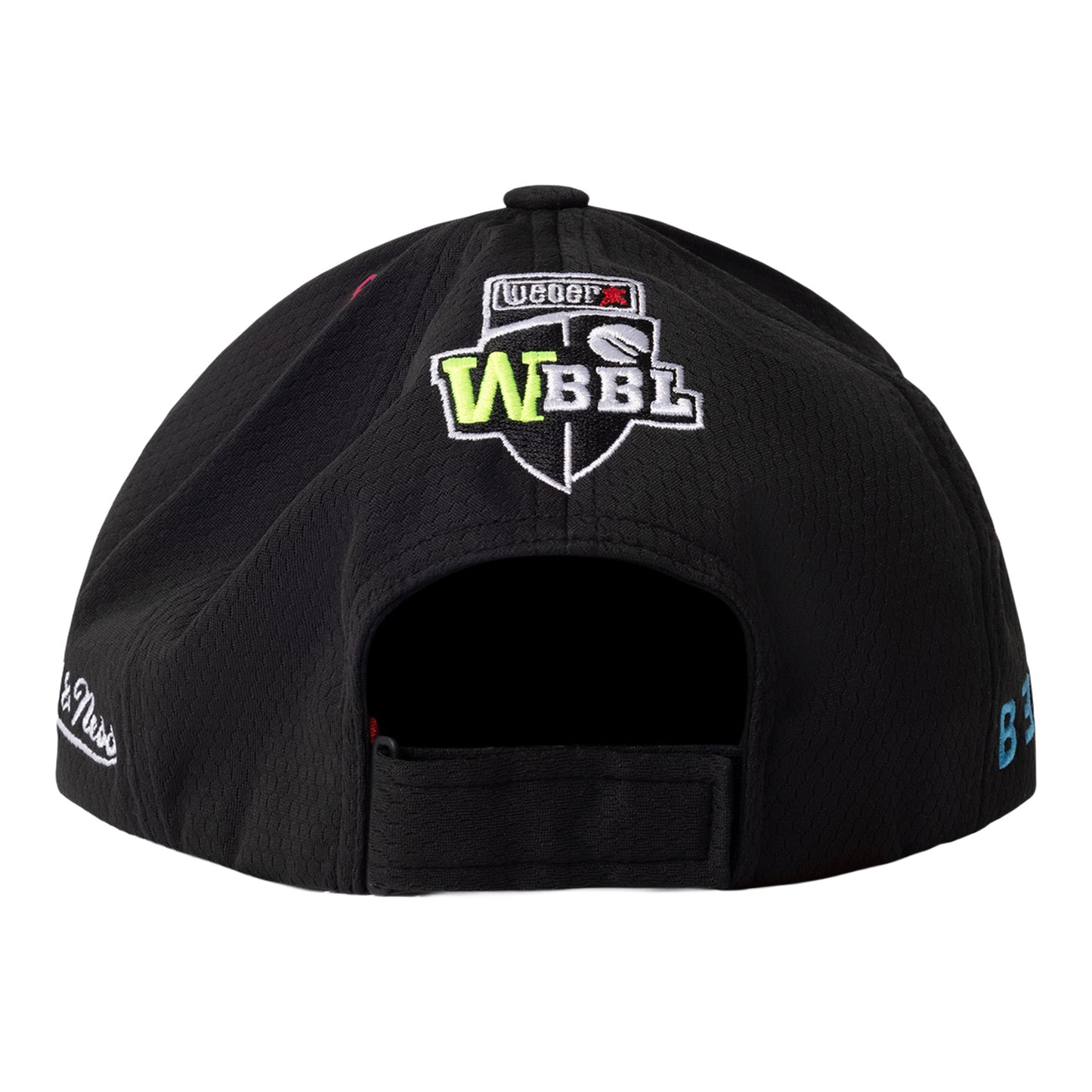 Sydney Sixers On Field Lowpro Womens