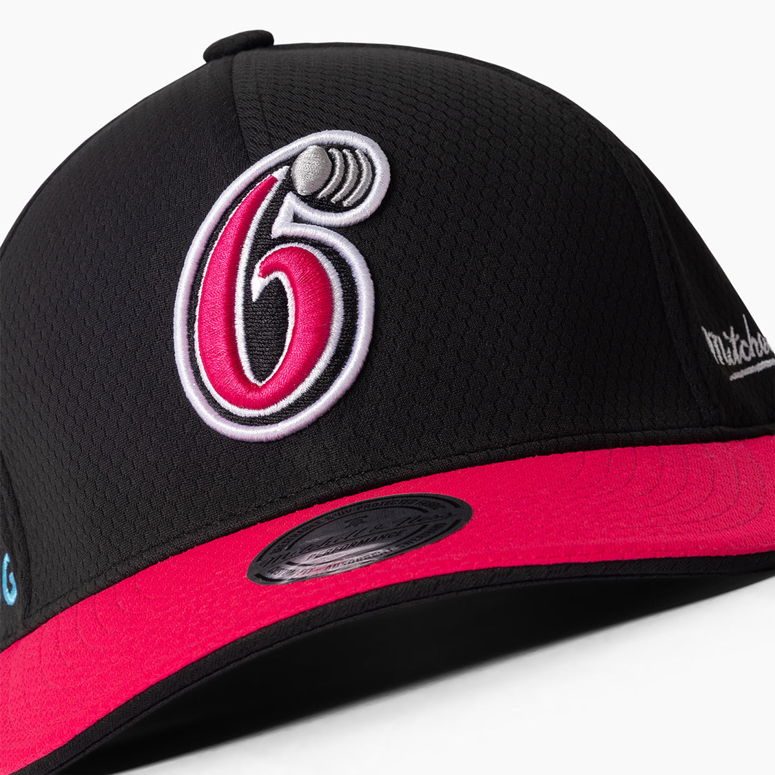Sydney Sixers On Field Lowpro Womens
