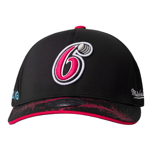 Sydney Sixers Training Graphic Lowpro Womens