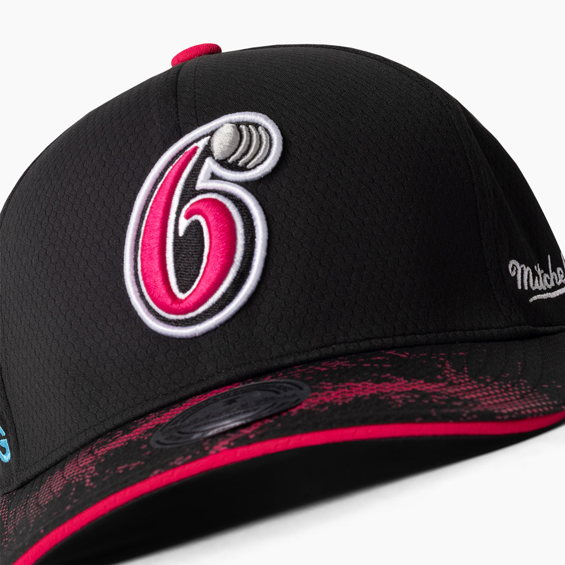 Sydney Sixers Training Graphic Lowpro Womens