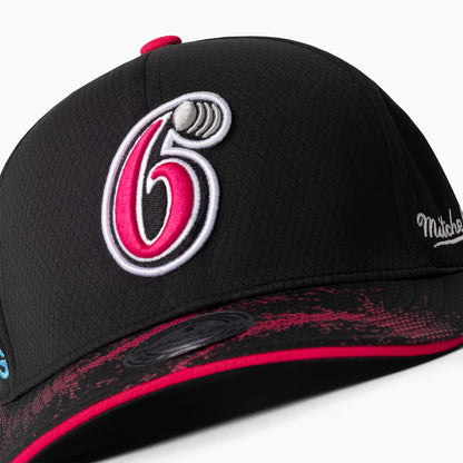 Sydney Sixers Training Graphic Lowpro Womens