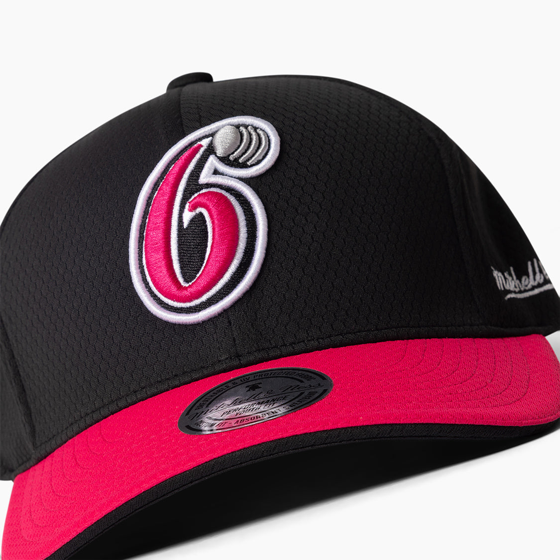 Sydney Sixers On Field Lowpro Youth