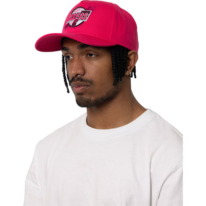 Sydney Sixers Team Pro Pinch Panel SB Mens
