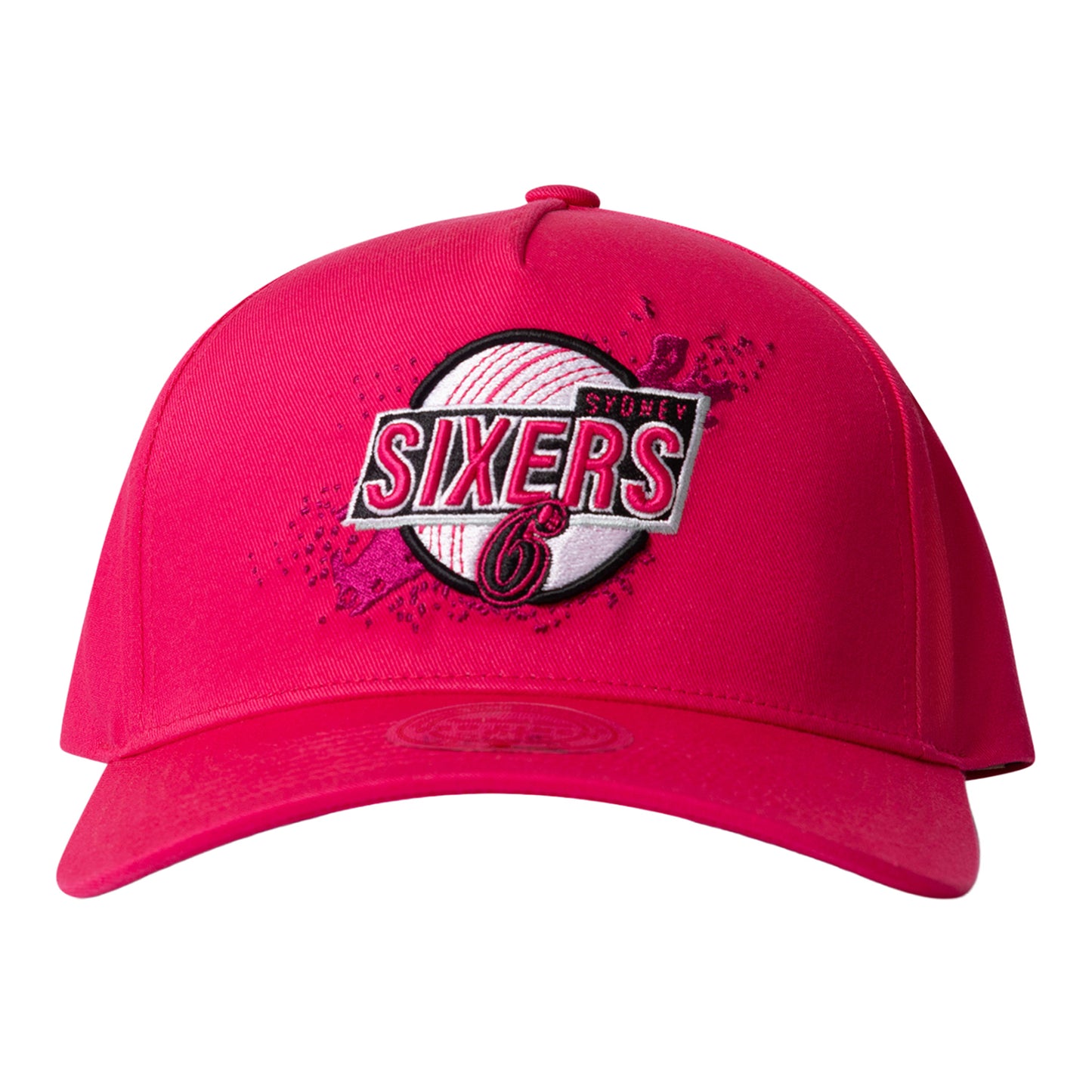 Sydney Sixers Team Pro Pinch Panel SB Mens