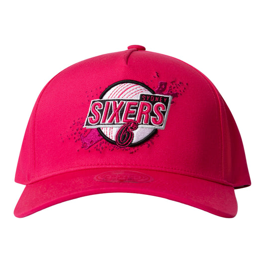 Sydney Sixers Team Pro Pinch Panel SB Mens
