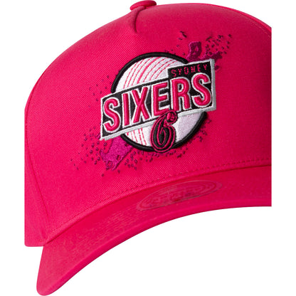 Sydney Sixers Team Pro Pinch Panel SB Mens