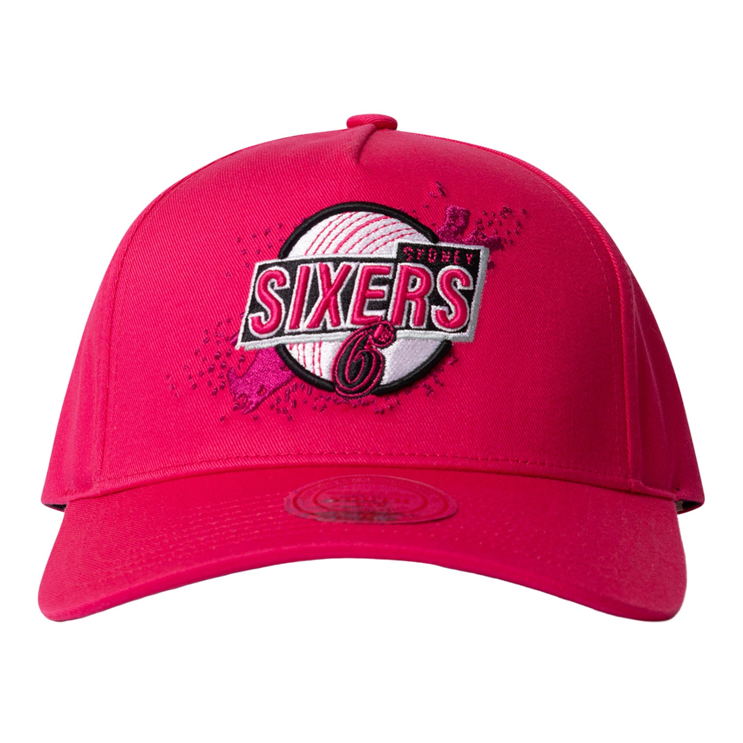 Sydney Sixers Team Pro Pinch Panel SB Youth