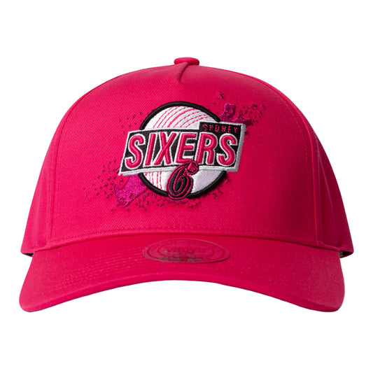 Sydney Sixers Team Pro Pinch Panel SB Youth