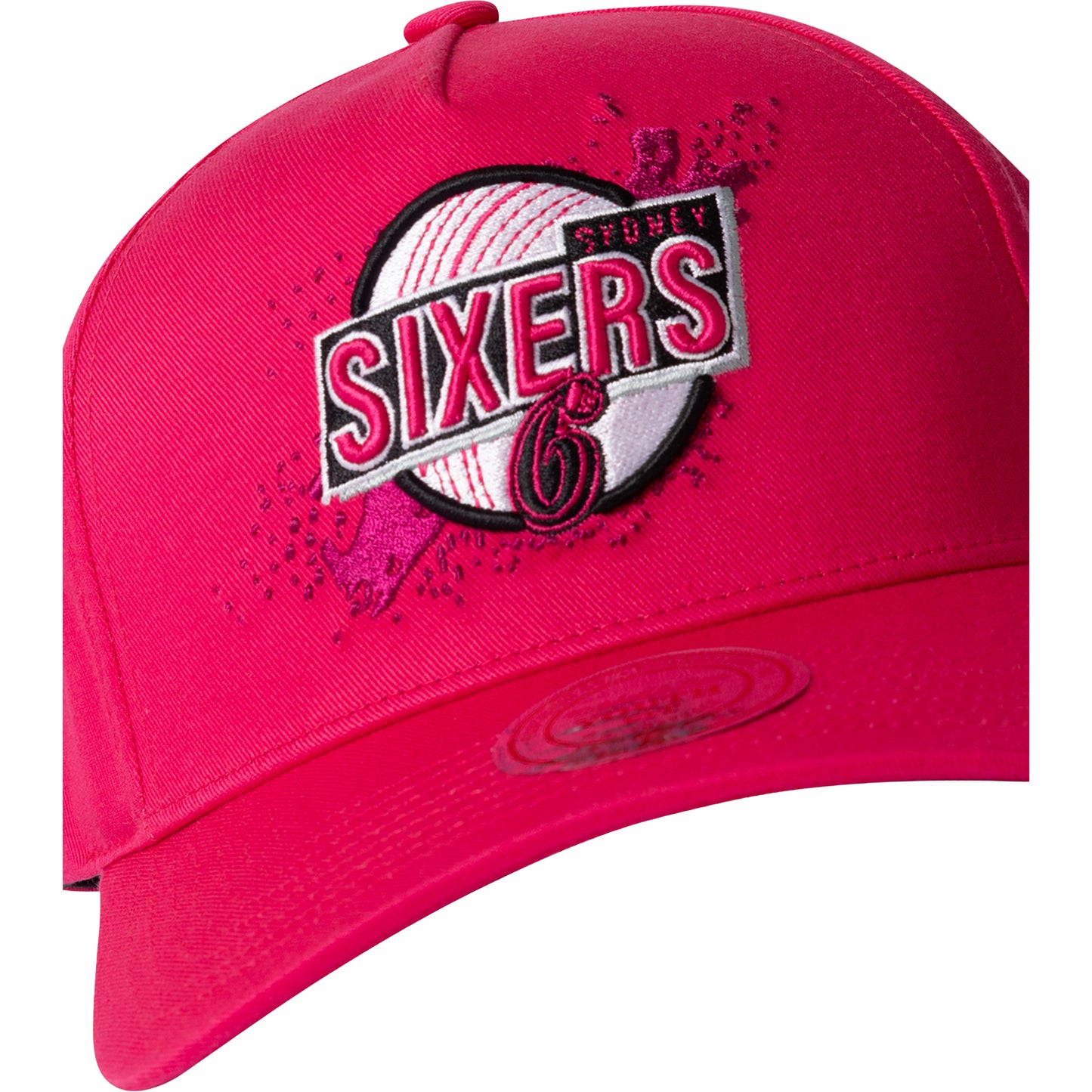Sydney Sixers Team Pro Pinch Panel SB Youth