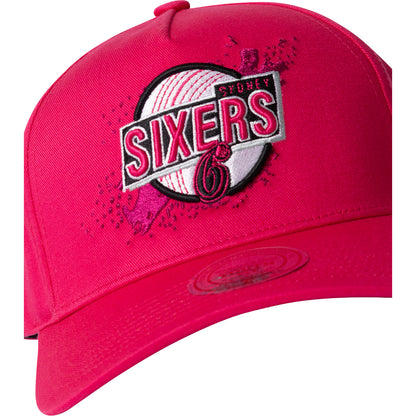 Sydney Sixers Team Pro Pinch Panel SB Youth