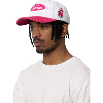 Sydney Sixers Corduroy Badge DS SB Mens