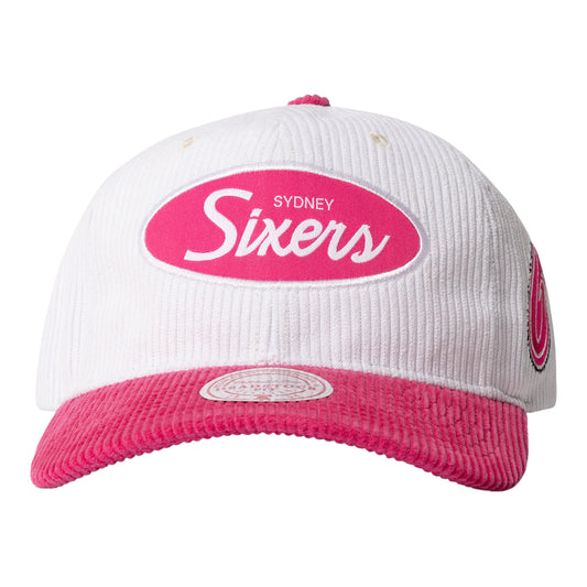 Sydney Sixers Corduroy Badge DS SB Mens