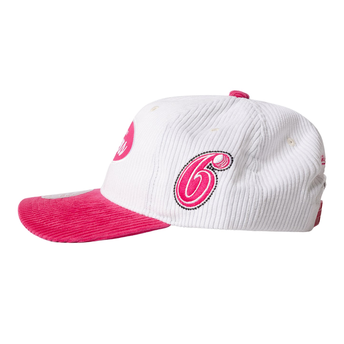 Sydney Sixers Corduroy Badge DS SB Mens