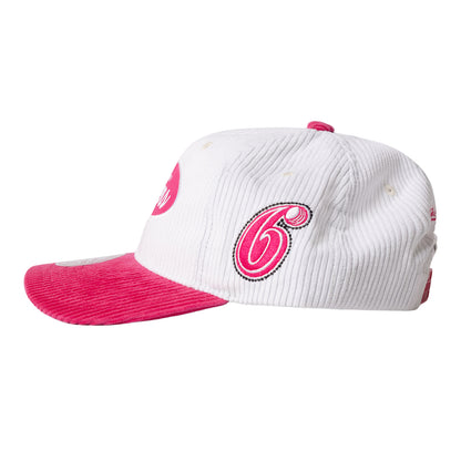 Sydney Sixers Corduroy Badge DS SB Mens