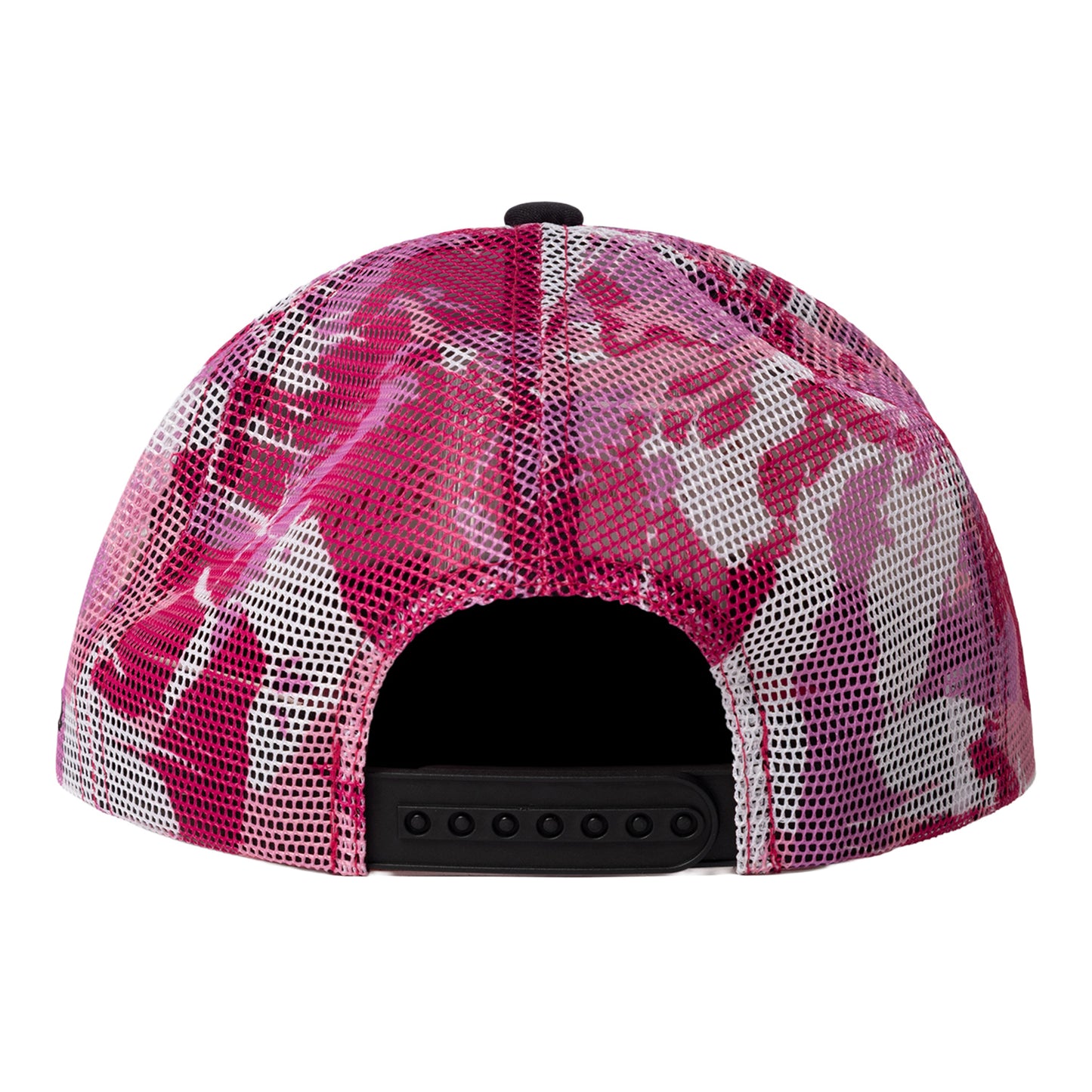 Sydney Sixers Grunge Camo Trucker Hat Mens