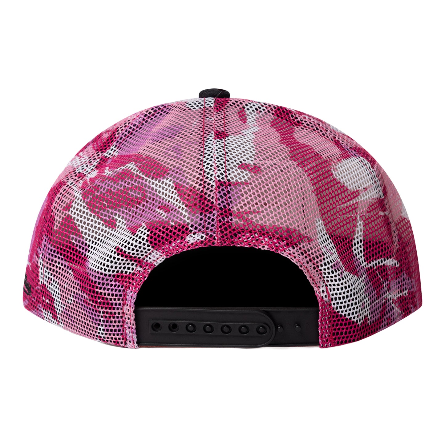 Sydney Sixers Grunge Camo Trucker Hat Youth