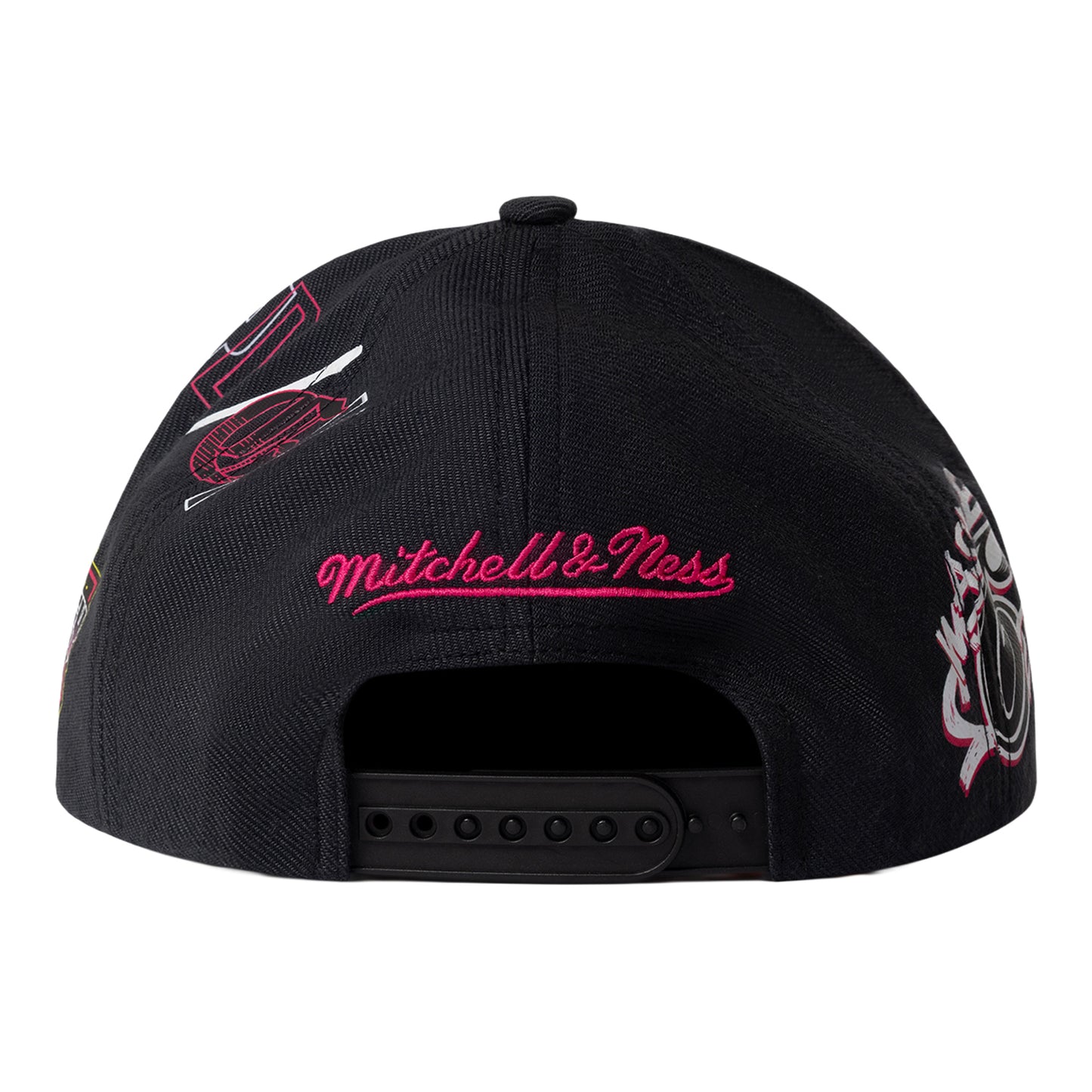 Sydney Sixers Patch Propinch Panel SB Youth
