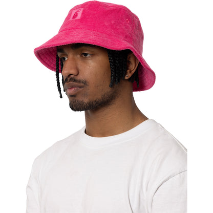 Sydney Sixers Terry Towl Bucket Hat Mens