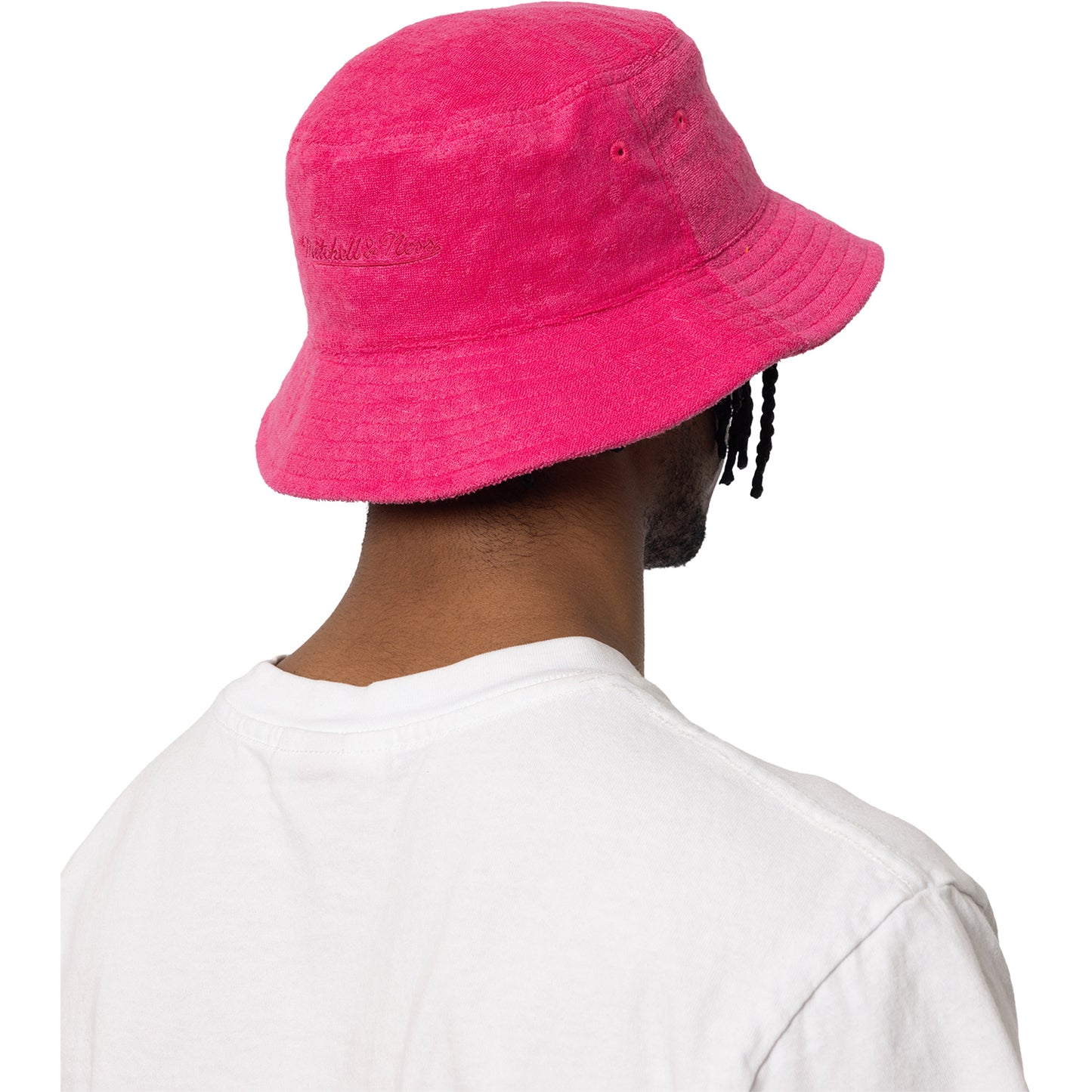 Sydney Sixers Terry Towl Bucket Hat Mens