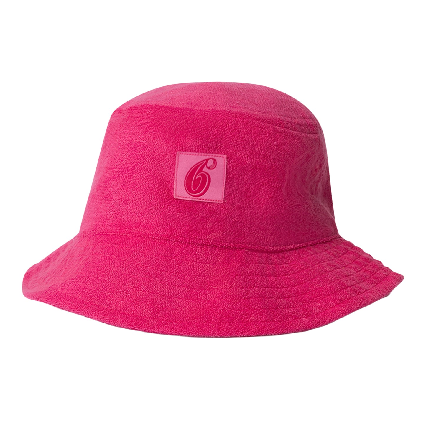Sydney Sixers Terry Towl Bucket Hat Mens