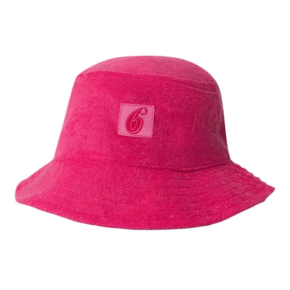 Sydney Sixers Terry Towl Bucket Hat Mens
