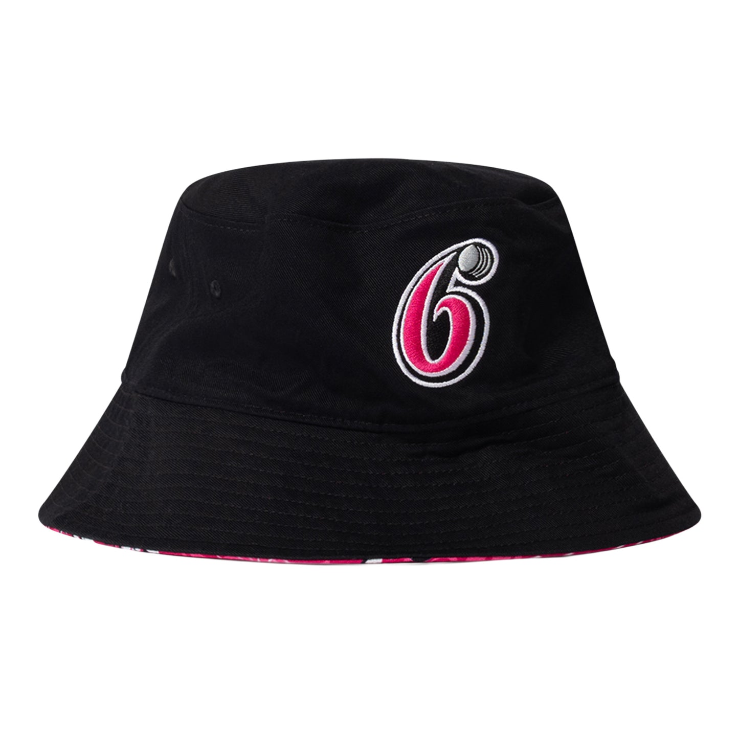 Sydney Sixers Reversible Bucket Hat Mens