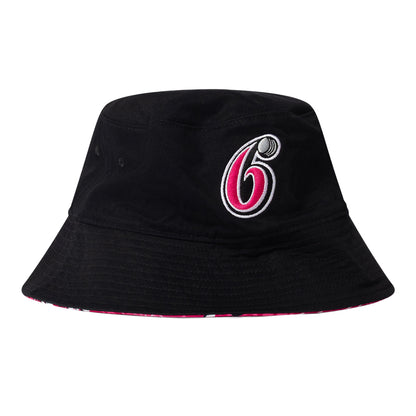 Sydney Sixers Reversible Bucket Hat Mens