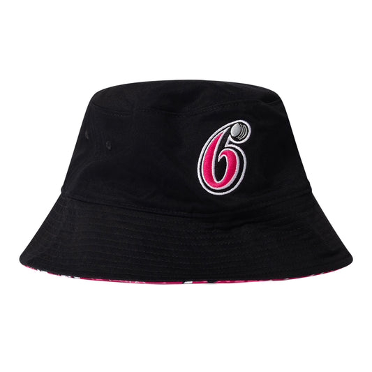 Sydney Sixers Reversible Bucket Hat Mens