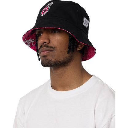 Sydney Sixers Reversible Bucket Hat Mens
