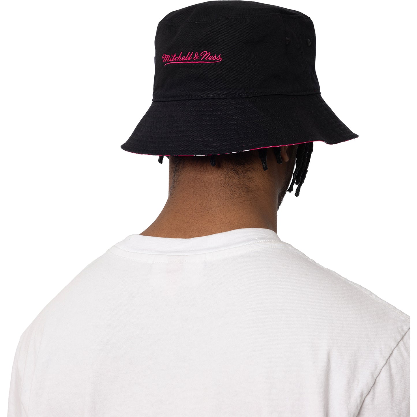Sydney Sixers Reversible Bucket Hat Mens