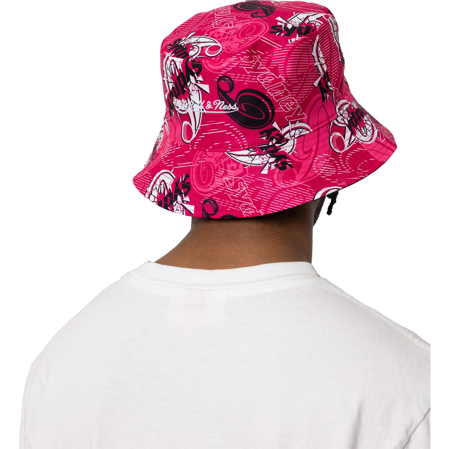 Sydney Sixers Reversible Bucket Hat Youth