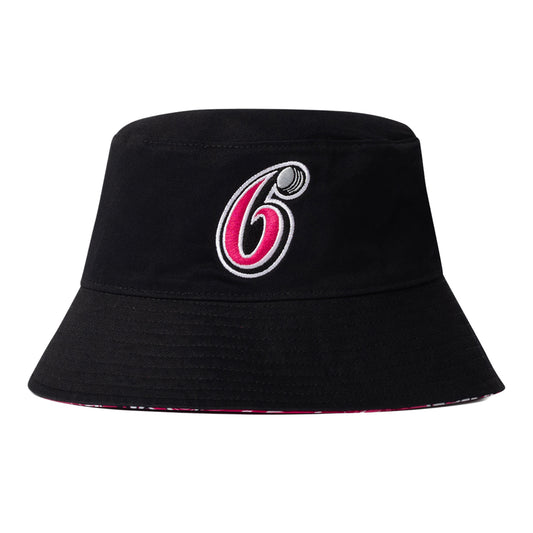 Sydney Sixers Reversible Bucket Hat Youth