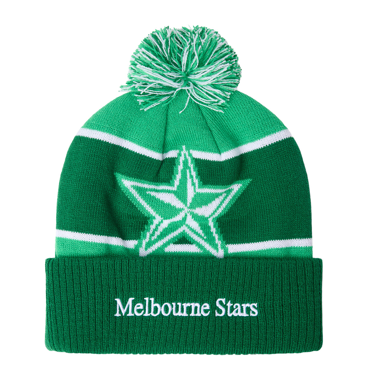 Melbourne Stars 2026/27 Beanie