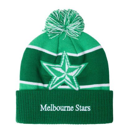 Melbourne Stars 2026/27 Beanie