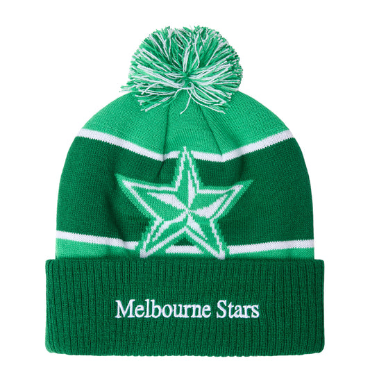 Melbourne Stars 2026/27 Beanie