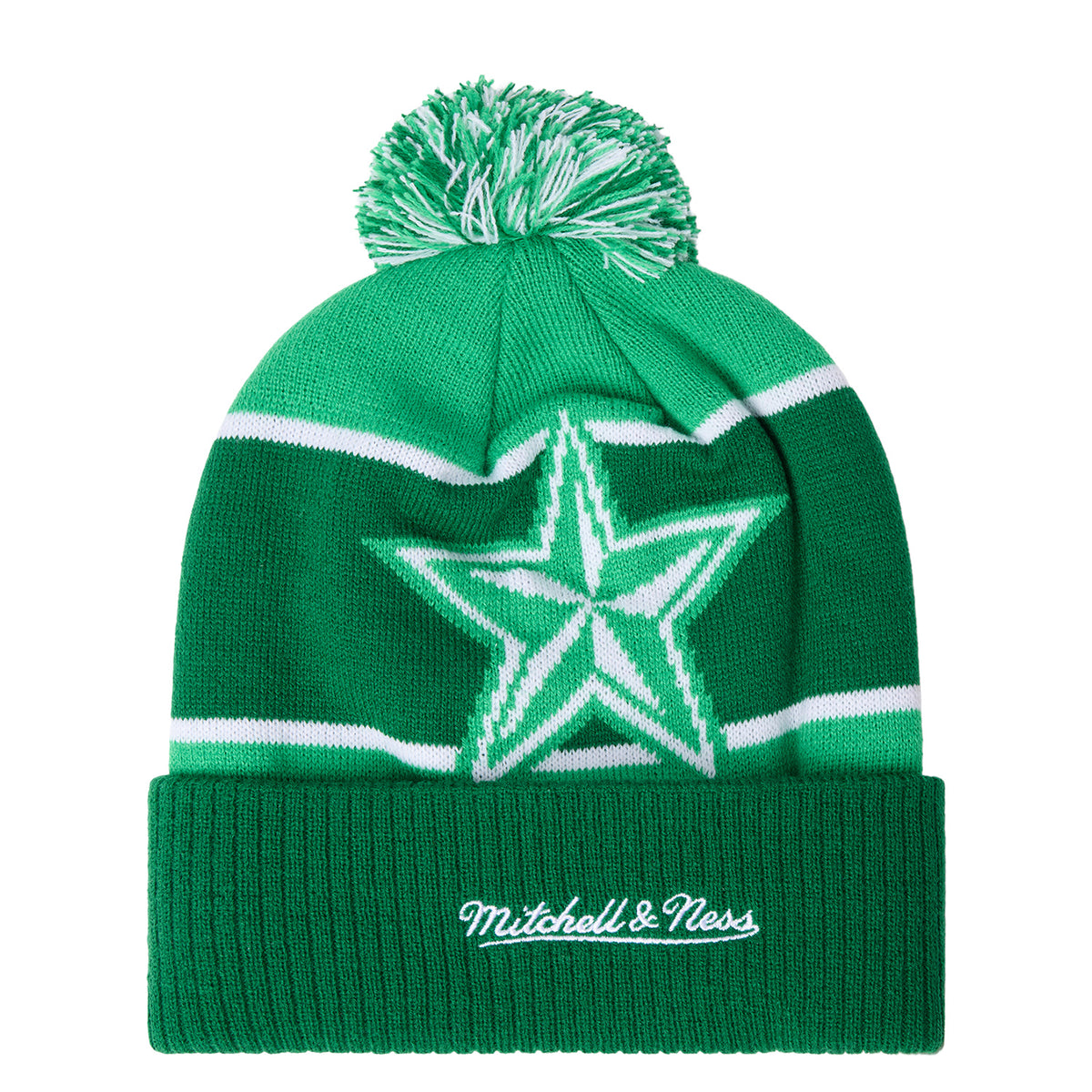 Melbourne Stars 2026/27 Beanie