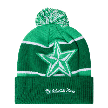 Melbourne Stars 2026/27 Beanie