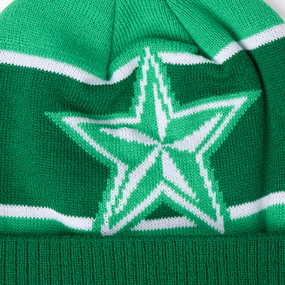 Melbourne Stars 2026/27 Beanie