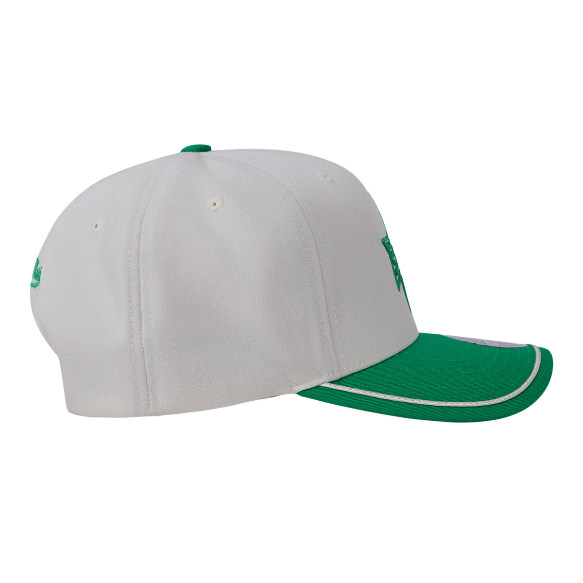 Melbourne Stars 2026/27 Adult Cream 2 Tone 110 Cap