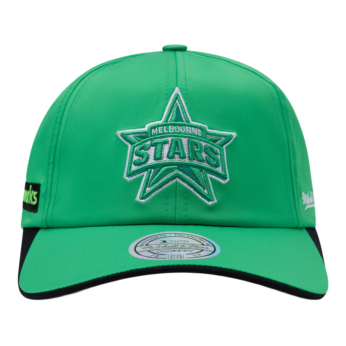 Melbourne Stars 2026/27 BBL On Field Low Pro Cap