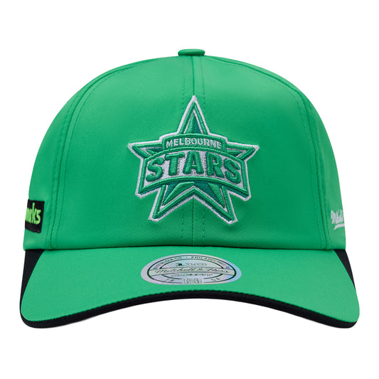 Melbourne Stars 2026/27 BBL On Field Low Pro Cap