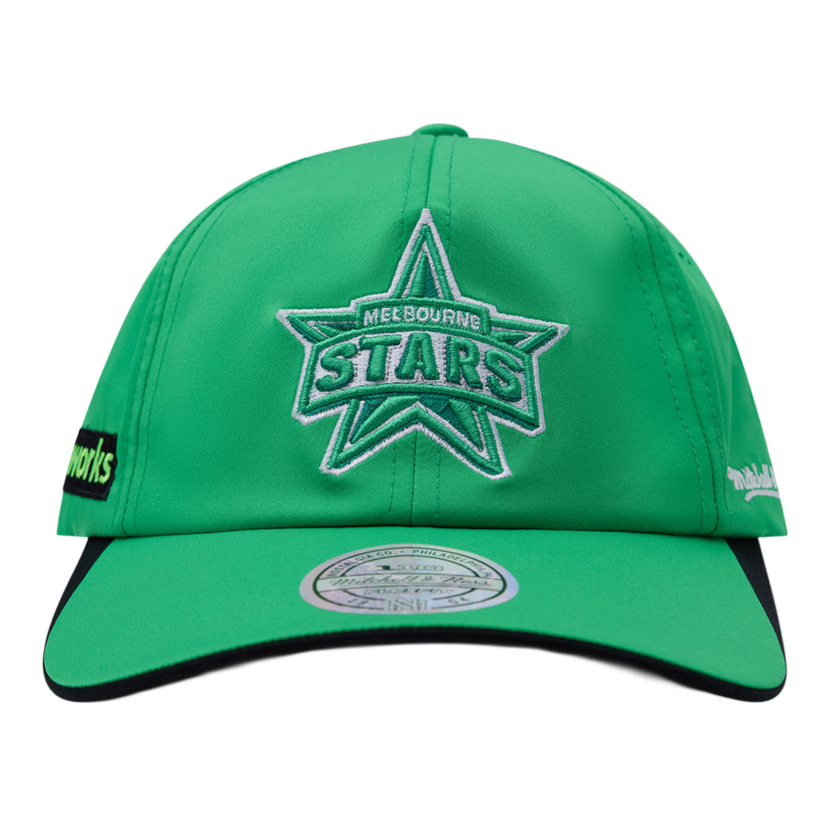 Melbourne Stars 2026/27 WBBL On Field Low Pro Cap