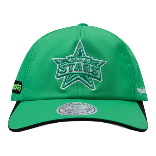 Melbourne Stars 2026/27 WBBL On Field Low Pro Cap