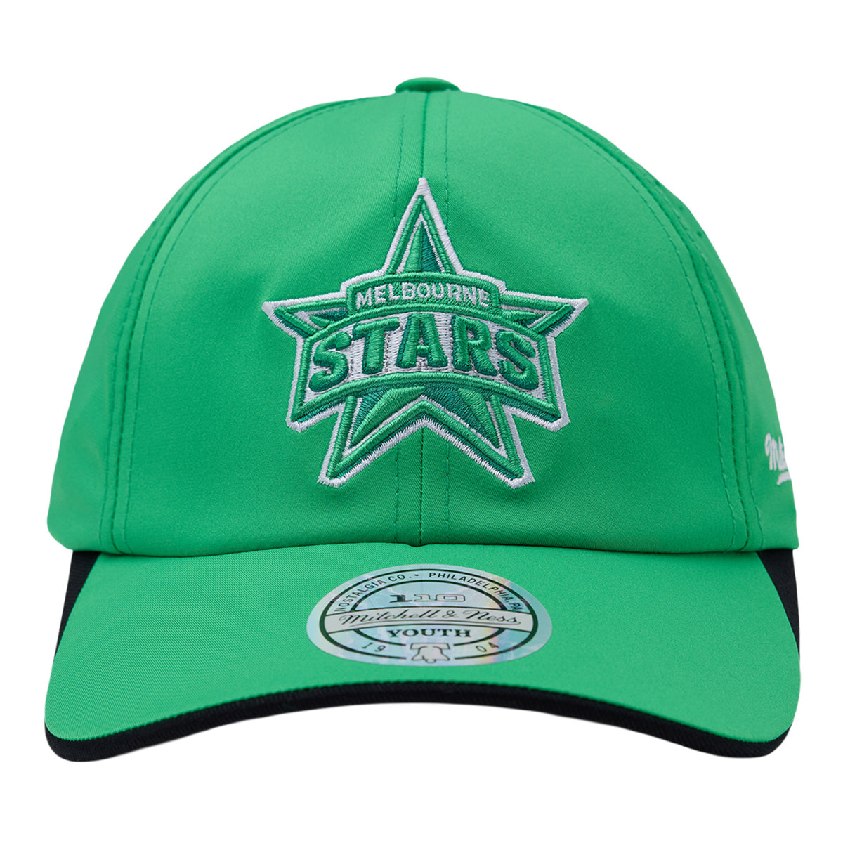 Melbourne Stars 2026/27 BBL Youth On Field Low Pro Cap