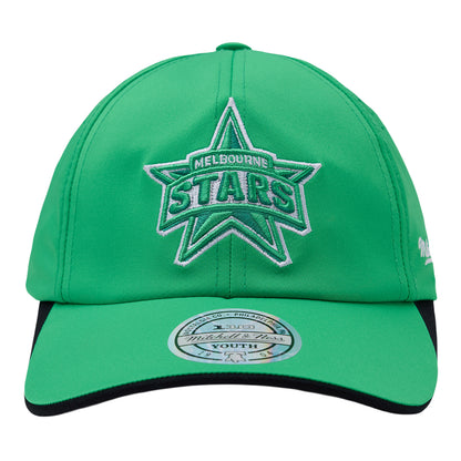 Melbourne Stars 2026/27 BBL Youth On Field Low Pro Cap