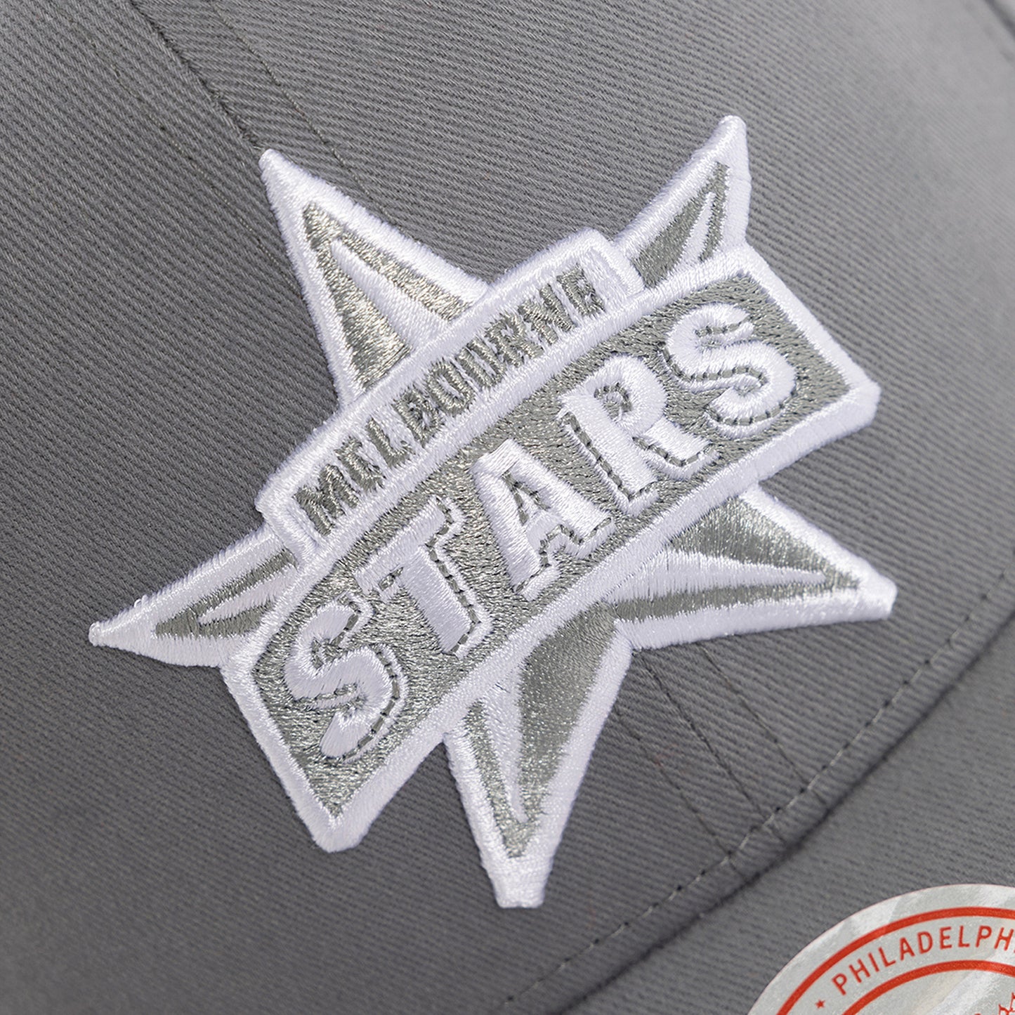Melbourne Stars BBL Pastel Cap