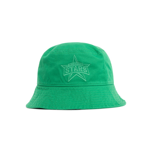 Melbourne Stars BBL Terry Towelling Bucket Hat